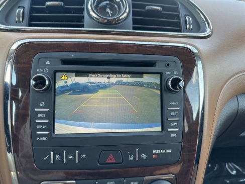 Used 2016 Buick Enclave Premium w/ Enclave Tuscan Edition image 17