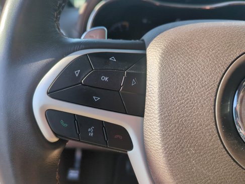 Used 2019 Jeep Grand Cherokee Summit image 16