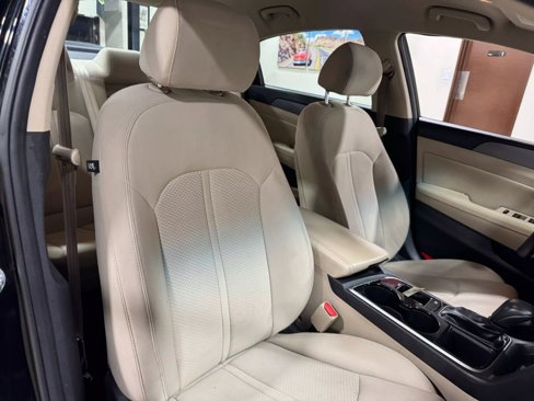 Used 2018 Hyundai Sonata SEL image 39