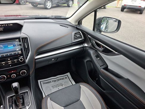 Used 2018 Subaru Crosstrek 2.0i Limited image 11