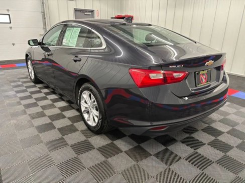 Used 2023 Chevrolet Malibu LT image 6