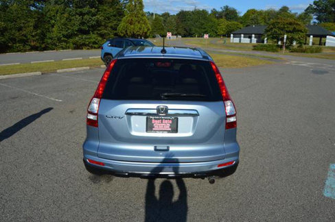 Used 2011 Honda CR-V EX-L image 10