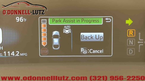 Used 2021 Toyota Prius Prime Limited image 28