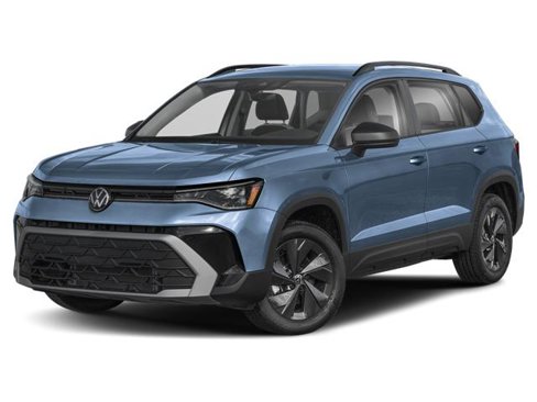 New 2025 Volkswagen Taos S image 78