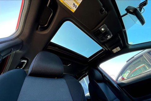 Used 2018 Subaru WRX Premium w/ Popular Package #1 image 20