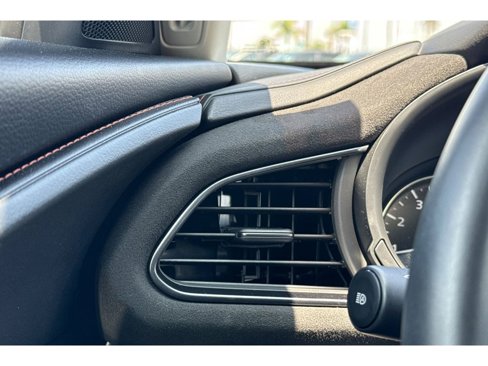 Certified 2024 MAZDA CX-30 Carbon image 30
