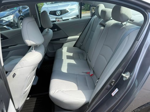 Used 2015 Honda Accord EX-L image 15