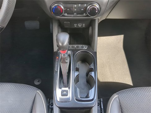 Used 2023 Chevrolet TrailBlazer RS image 20