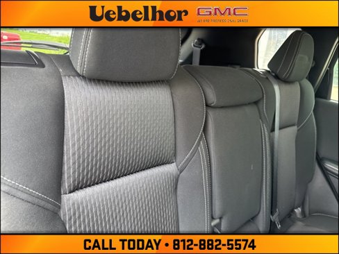 Used 2022 Mitsubishi Outlander ES image 5