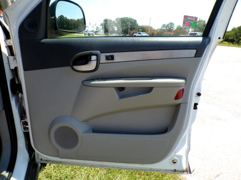 Used 2006 Buick Rendezvous CX image 18