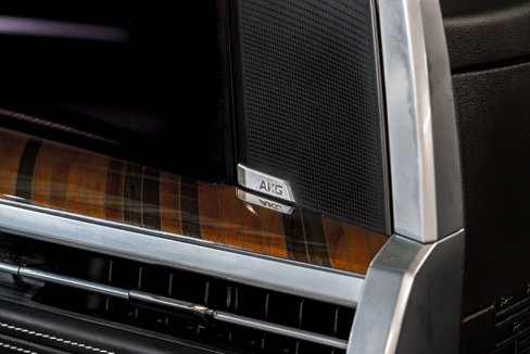 Used 2025 Cadillac Escalade Sport Platinum w/ LPO, Floor Liner Package image 38