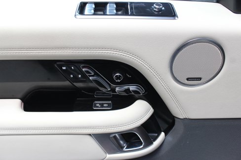 Used 2019 Land Rover Range Rover Supercharged image 29