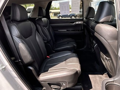 Used 2022 Hyundai Palisade SEL image 28