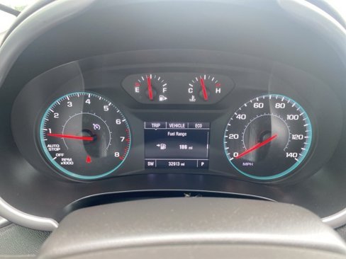 Used 2024 Chevrolet Malibu LT image 12