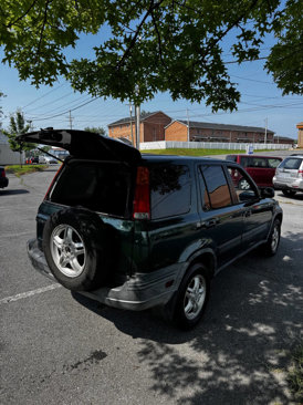 Used 1999 Honda CR-V EX image 7