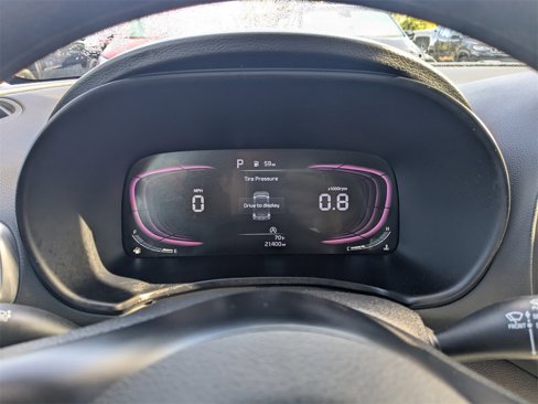 Used 2024 Kia Soul LX w/ Option Group 015 image 27