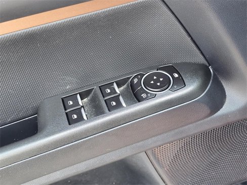 Used 2022 Ford Bronco Sport Outer Banks w/ Tech Package image 10