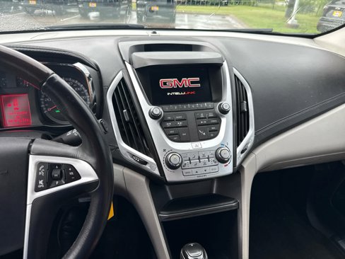 Used 2016 GMC Terrain Denali image 7