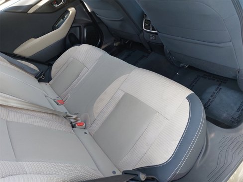 Certified 2024 Subaru Outback Premium image 11