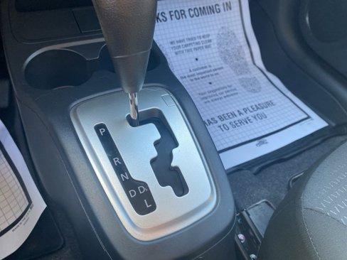 Used 2022 Mitsubishi Mirage G4 ES image 18