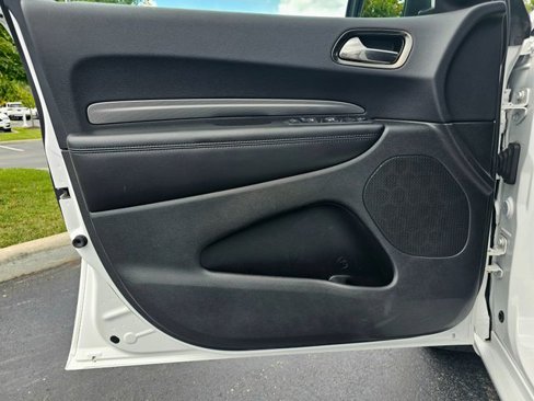 Used 2020 Dodge Durango GT image 22