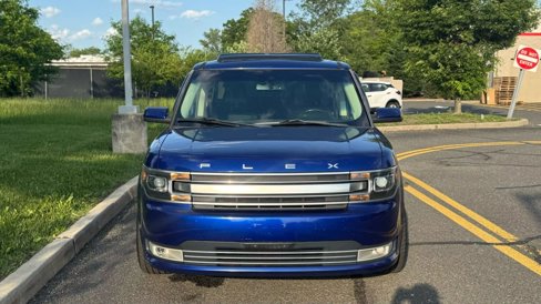 Used 2013 Ford Flex Limited image 2
