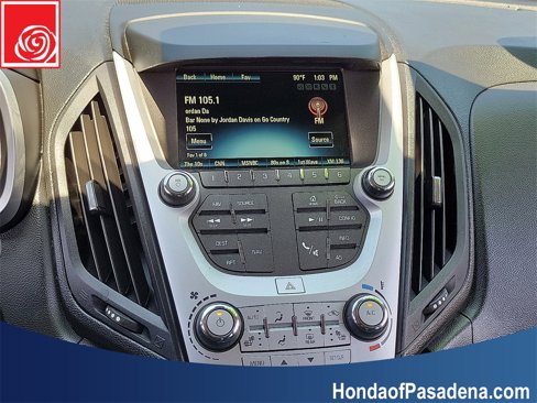 Used 2016 Chevrolet Equinox LT w/ Convenience Package image 13