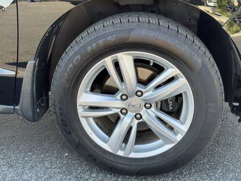 Used 2015 Acura RDX AWD image 5