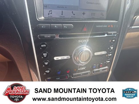 Used 2017 Ford Explorer Limited w/ Equipment Group 301A image 22