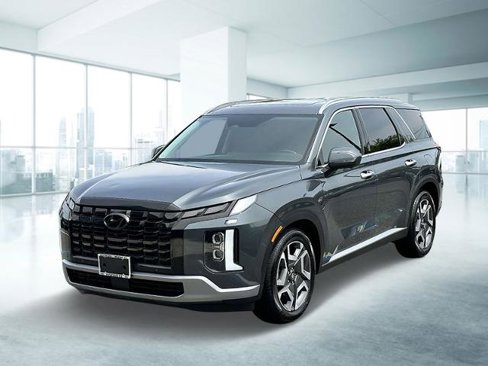 Certified 2023 Hyundai Palisade SEL w/ Premium Package image 1