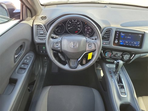 Used 2022 Honda HR-V Sport image 17
