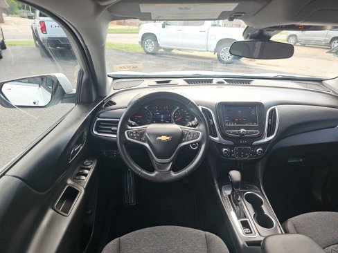 Certified 2022 Chevrolet Equinox LT image 3