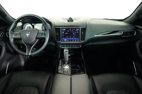 Used 2022 Maserati Levante GT image 42
