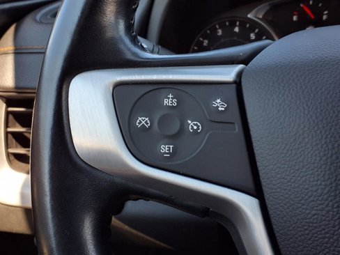 Used 2021 GMC Terrain SLE w/ Elevation Edition image 14