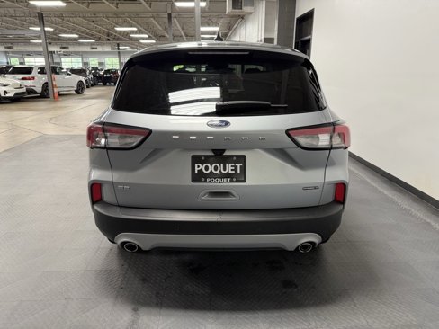 Used 2022 Ford Escape SE w/ Convenience Package image 5