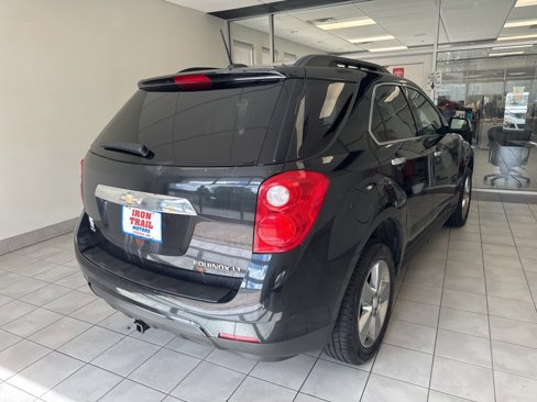 Used 2015 Chevrolet Equinox LT image 26