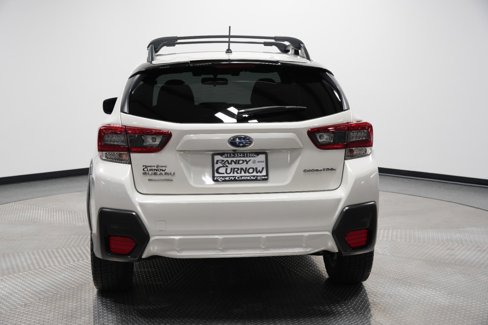 Used 2023 Subaru Crosstrek 2.0i image 7
