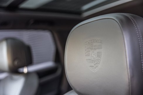 Certified 2023 Porsche Cayenne image 15