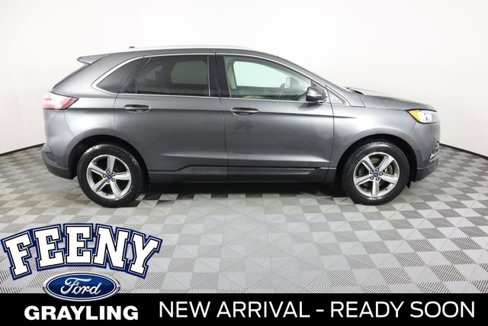 Used 2020 Ford Edge SEL w/ Convenience Package image 7