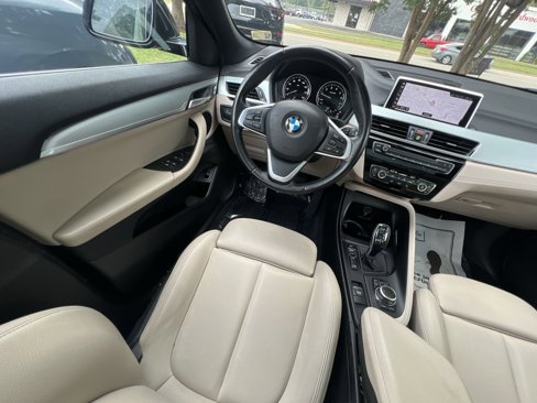 Used 2020 BMW X2 xDrive28i w/ Convenience Package image 4