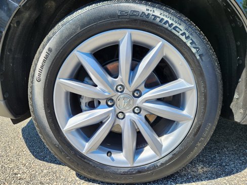 Certified 2022 Acura RDX AWD image 20