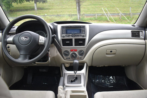 Used 2009 Subaru Impreza 2.5i image 17