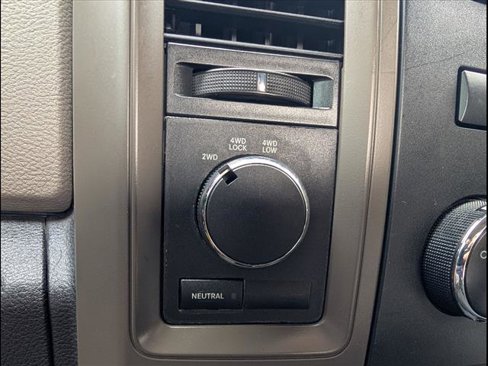 Used 2012 RAM 1500 Express image 10