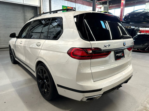 Used 2022 BMW X7 xDrive40i image 9
