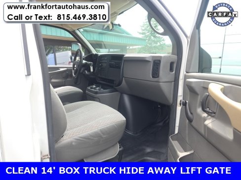 Used 2007 GMC Savana 3500 image 21