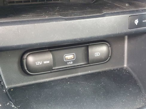Used 2021 Kia Seltos EX image 22
