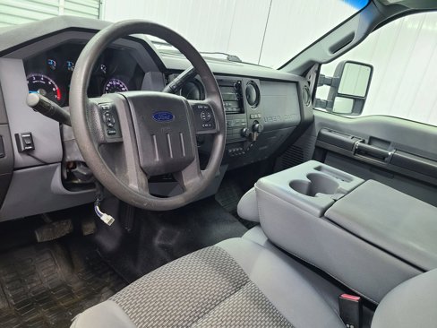 Used 2011 Ford F250 XL w/ PWR Equipment Group image 19