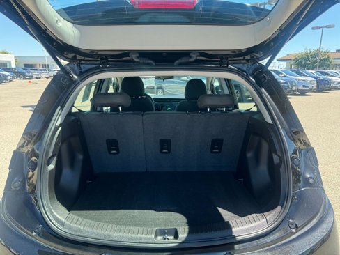 Used 2023 Chevrolet Bolt LT w/ Driver Confidence Package image 35