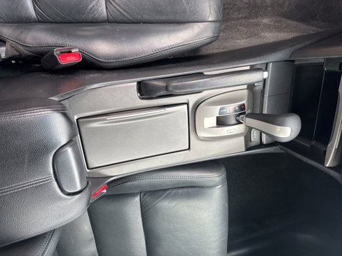 Used 2009 Honda Accord EX-L image 17