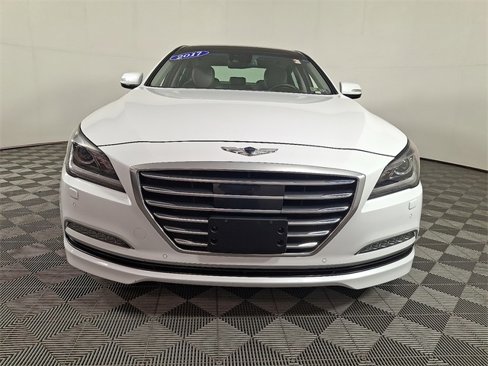 Used 2017 Genesis G80 3.8 w/ Option Group 02 image 5